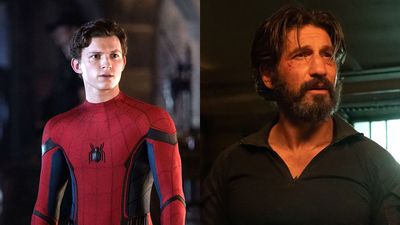 Our favorite contentious relationship is happening in ‘Spider-Man: Brand New Day’