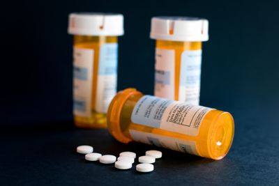 9 Prescription Habits That Shorten Life Expectancy—And Are Still Legal