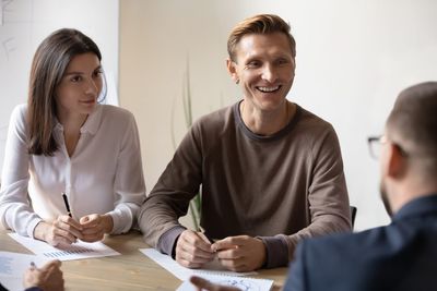 5 Contracts Couples Are Signing Instead of Prenups