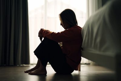 Quarter of women fleeing abuse unable to secure suitable refuge vacancy, new report finds