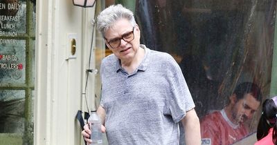 ‘Super Underrated’ 90s Actor Looks Unrecognizable 35 Years After Appearing Alongside Julia Roberts