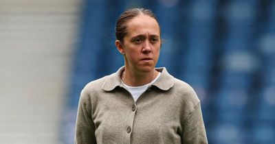 Jo Potter leaves Rangers Women post after last-day title failure
