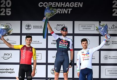 'I had a great weekend' – How Jordi Meeus went from Tour de Suisse abandon to Copenhagen Sprint win in less than 48 hours
