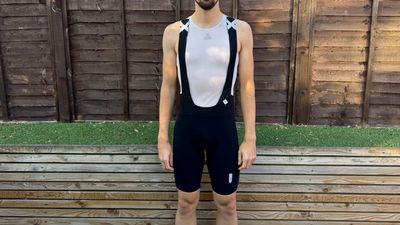 Q36.5 Unique Pro Bib shorts review: Obscenely expensive, but a truly astounding piece of kit