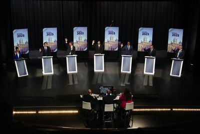 What to know about New York’s mayoral primary and ranked choice voting