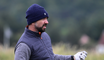 The Open Championship Regional Qualifying Results: Peter Finch Among Many Names To Earn Final Qualifying Spot