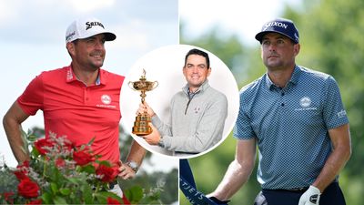Keegan Bradley Failing To Pick Himself As A Ryder Cup Player Would Be A Massive Mistake For Team USA... Or Would It?