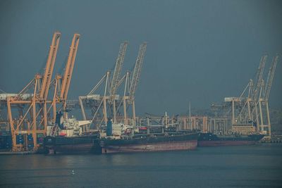 Oil prices pare back losses amid doubts over Israel-Iran ceasefire