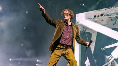 “We wanted to, but they weren’t interested”: Pulp are not one of the ‘secret’ acts playing Glastonbury