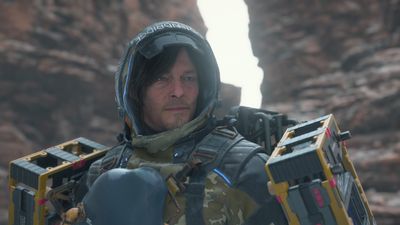 Death Stranding 2 cements Hideo Kojima's legacy as a PC game designer still living in the console world