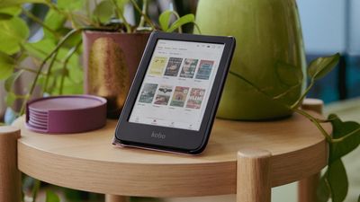 Kindle's biggest rivals to get spec upgrades as Amazon Prime Day looms large