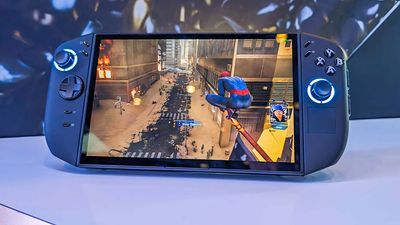 The Lenovo Legion Go 2 gets its first release date tease, which could be accurate — but treat with the biggest pinch of salt