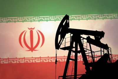 Oil Was Supposed To Soar On Iran Strikes—It Just Crashed Instead