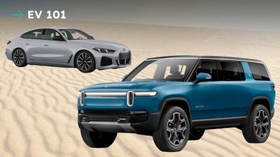 These EVs Have The Best Summer Driving Range