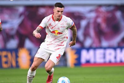 Arsenal may be forced to hunt for a new striker amid Sesko talks