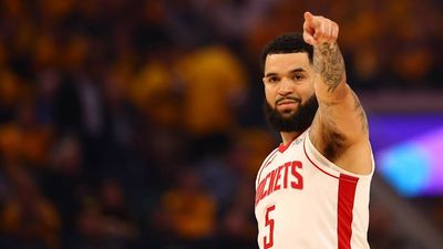 Rockets, Fred VanVleet Expected to Agree on New Contract Ahead of Free Agency