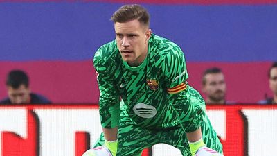 ‘Nothing to Talk About’—Barcelona Sporting Director's Message to Ter Stegen
