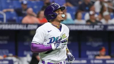 Prosecutors Want Five-Year Prison Sentence for Rays' Wander Franco