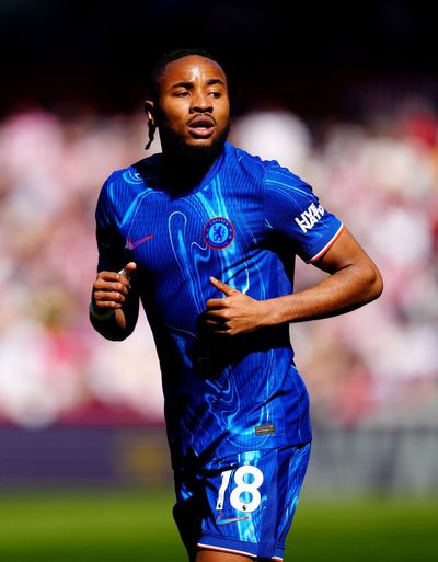 Chelsea: Enzo Maresca provides update on 'our player' Christopher Nkunku amid Manchester United links