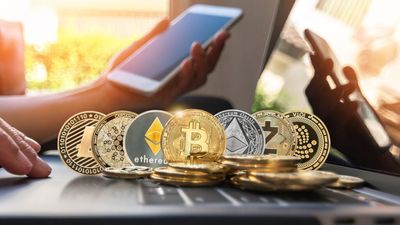 Bitcoin, Ethereum, XRP, Dogecoin Rebound As Week Opens - $103,000 Emerges As Key Battleground