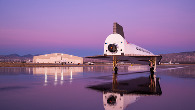 Hypersonic Aircraft Development Sees New Breakthrough: What's In Ursa Major's $32.9 Million Deal