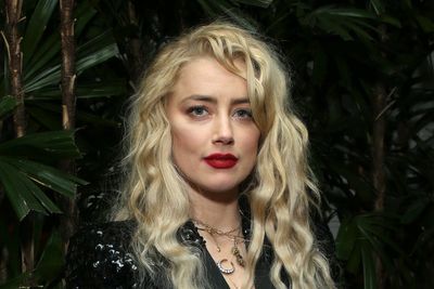 Amber Heard lands first acting role since Johnny Depp trial in Jeremy O Harris play