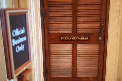 'Big, beautiful' bill picked apart - Roll Call