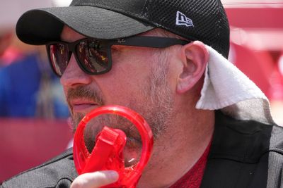 Early-season heat dome brings highest temperatures in years to parts of Eastern US