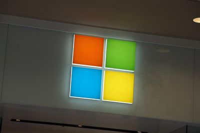Microsoft Stock Holds Steady as AI Drives Workforce Shift