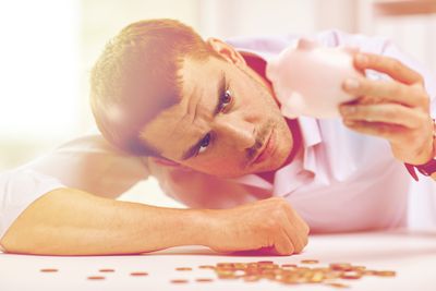 8 Couples Who Secretly Hid Debt From Each Other—Until It Was Too Late