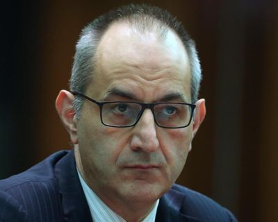 O’Brien accepts invite to Chalmers roundtable – as it happened