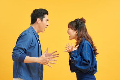 10 Money Fights Every Couple Has (But No One Talks About)