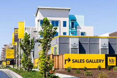 KB Home Q2 Earnings: Revenue, EPS Beat Estimates, Homebuilder Lowers 2025 Housing Revenue Outlook As Market Conditions Soften