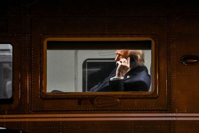 Military Officials Worried Trump Would Spoil Iran Bombing, So They Created a Plan Around Him to Throw Off Officials: Report