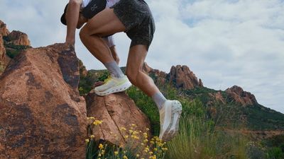 The On Cloudultra Pro "pushes the boundaries of trail running" – just in time for race season