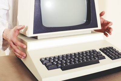 12 Forgotten Websites From the Early 2000s You Used to Love