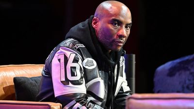 Charlamagne tha God calls out Hollywood for making Diddy the villain, reminds them he was once ‘your guy’