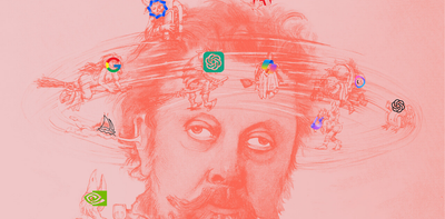 Is AI a con? A new book punctures the hype and proposes some ways to resist