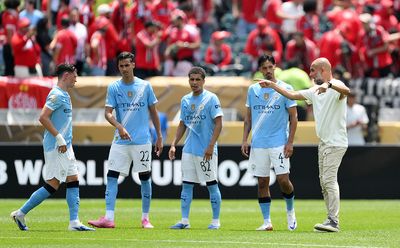 Manchester City ready to bin expensive January signing in shock u-turn: report