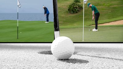 I Totally Lost My Confidence On The Greens — But Then I Used 5 Simple Putting Tips To Fire Up The Flatstick
