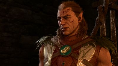Where to find Halsin the druid in Baldur's Gate 3