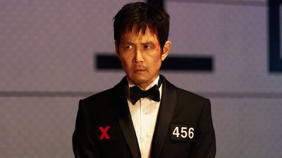 Squid Game creator Hwang Dong-hyuk is still wondering if the season 3 ending is "good or not," but star Lee Jung-jae calls it the most "entertaining ending possible"