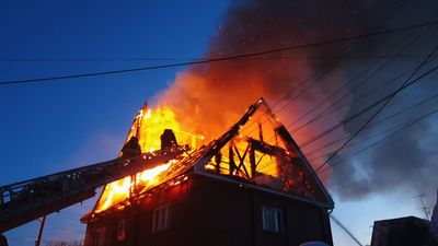 6 Hidden Fire Hazards in Most Homes That Still Go Unnoticed