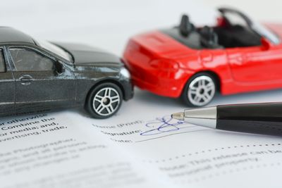 Your Warranty May Not Cover What You Think — Especially After a Crash