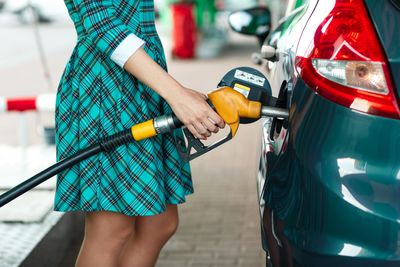 10 Clues Your Choice of Gas Is Destroying Your Vehicle