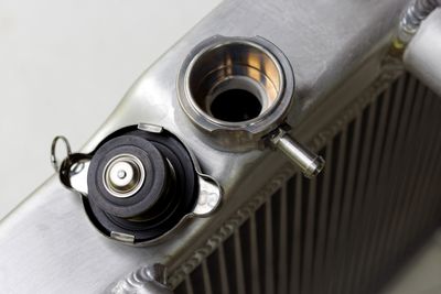 Why a Simple Radiator Leak Could Lead to Total Engine Failure