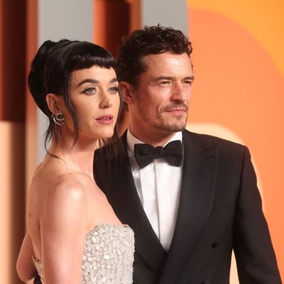 Orlando Bloom and Katy Perry Reportedly Had Different Opinions on Her Blue Origin Flight