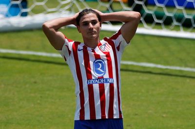 Atletico Madrid crash out of Club World Cup despite beating Botafogo as Paris Saint-Germain top group