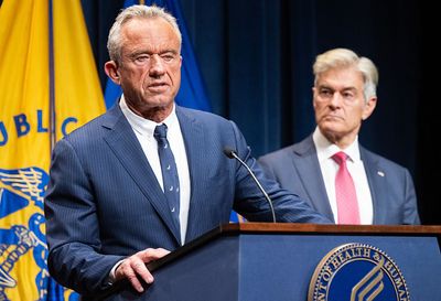 Major insurers pledge to improve preauthorization - Roll Call