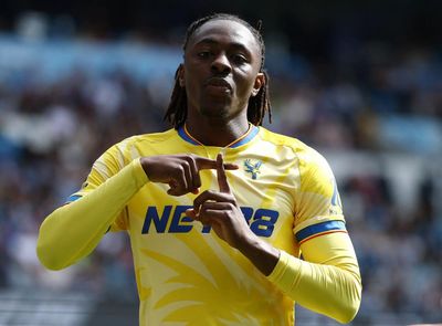Tottenham eye Eberechi Eze as statement signing for Thomas Frank